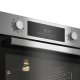 Beko BBIM12302XE forno 72 L Nero, Acciaio inox 4
