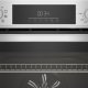 Beko BBIM12302XE forno 72 L A+ Nero, Acciaio inossidabile 6