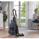 Electrolux Pure PD91-4DB 5 L A cilindro Secco 550 W Sacchetto per la polvere 13