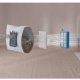 Electrolux Pure PD91-4DB 5 L A cilindro Secco 550 W Sacchetto per la polvere 16