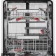 Electrolux GA55GLISP A scomparsa parziale 12 coperti C 5