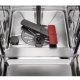 Electrolux GA55LICN A scomparsa parziale 12 coperti C 5