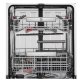 Electrolux GA55LICN A scomparsa parziale 12 coperti C 6