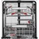 Electrolux GA55GLIWE A scomparsa parziale 12 coperti C 4