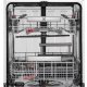 Electrolux GA55LIWE A scomparsa parziale 12 coperti C 4