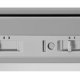 Electrolux DXK6012SW Integrato a soffitto Nero 245 m³/h 3