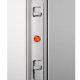 Electrolux DXK6012SW Integrato a soffitto Nero 245 m³/h 4