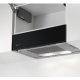 Electrolux DXK6012SW Integrato a soffitto Nero 245 m³/h 7