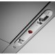 Electrolux DXK6012SW Integrato a soffitto Nero 245 m³/h 9