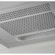 Electrolux DXK6012SW Integrato a soffitto Nero 245 m³/h 10