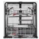 Electrolux GA55LIBR A scomparsa parziale 12 coperti C 5