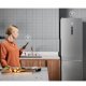 Electrolux SC390ICN frigorifero Libera installazione 389 L E Acciaio inox 9