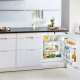 Liebherr UIK 1510 frigorifero Da incasso 136 L E Bianco 4