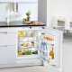 Liebherr UIK 1510 frigorifero Da incasso 136 L E Bianco 5
