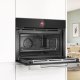 Bosch Serie 8 CBG7741B1 forno 47 L Nero, Acciaio inox 5