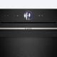 Bosch Serie 8 HMG776NB1 forno 67 L Nero 3