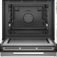 Bosch Serie 8 HMG776NB1 forno 67 L Nero 4