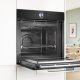 Bosch Serie 8 HMG776NB1 forno 67 L Nero 5