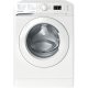 Indesit Lavatrice a libera installazione MTWA 81285 W IT - MTWA 81285 W IT 3