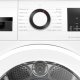 Bosch Serie 6 WQG232ALSN asciugatrice Libera installazione Caricamento frontale 8 kg A++ Bianco 4