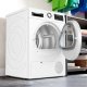 Bosch Serie 6 WQG232ALSN asciugatrice Libera installazione Caricamento frontale 8 kg A++ Bianco 5
