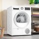 Bosch Serie 6 WQG232ALSN asciugatrice Libera installazione Caricamento frontale 8 kg A++ Bianco 6