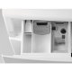 Electrolux EW6FN348AW lavatrice Caricamento frontale 8 kg 1351 Giri/min Bianco 4