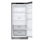 LG GBB62PZGCC1 frigorifero con congelatore Libera installazione 384 L C Metallico, Argento 13