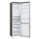 LG GBB62PZGCC1 frigorifero con congelatore Libera installazione 384 L C Metallico, Argento 16