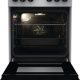 Gorenje MEK3011SB cucina Elettrico Gas Nero, Grigio 5