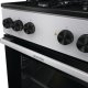 Gorenje MEK3011SB cucina Elettrico Gas Nero, Grigio 16