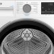 Beko B3T422392 asciugatrice Libera installazione Caricamento frontale 8 kg A++ Bianco 5