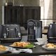 De’Longhi Distinta X bollitore elettrico 1,7 L 3000 W Nero 7