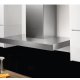 Electrolux WHL9037CN Incassato Cromo 590 m³/h 5