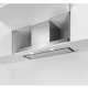 Electrolux DBGL7732CN Integrato Cromo 580 m³/h 6