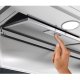 Electrolux DBGL7732CN Integrato Cromo 580 m³/h 9