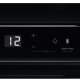 Electrolux WKU30SSP Cantinetta termoelettrica Da incasso Nero 18 bottiglia/bottiglie 3