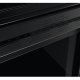 Electrolux WKU30SSP Cantinetta termoelettrica Da incasso Nero 18 bottiglia/bottiglie 5