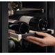 Electrolux WKU30SSP Cantinetta termoelettrica Da incasso Nero 18 bottiglia/bottiglie 7