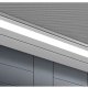 Electrolux DAK5536CN Incassato Grigio 420 m³/h 5