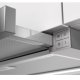 Electrolux DAK5536CN Incassato Grigio 420 m³/h 8