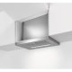 Electrolux DAK5536CN Incassato Grigio 420 m³/h 9