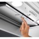 Electrolux DBGL5432CN Integrato Cromo 580 m³/h 6