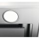 Electrolux DBGL5432CN Integrato Cromo 580 m³/h 9