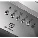 Electrolux DBGL5432CN Integrato Cromo 580 m³/h 10