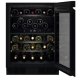 Electrolux WKU60DSP Cantinetta termoelettrica Da incasso Nero 40 bottiglia/bottiglie 4