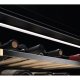 Electrolux WKU60DSP Cantinetta termoelettrica Da incasso Nero 40 bottiglia/bottiglie 5
