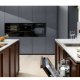 Electrolux IK2671BNR Da incasso 269 L D Acciaio inox 9