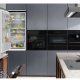 Electrolux IK2671BNR Da incasso 269 L D Acciaio inox 10