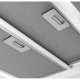 Electrolux DAL6036WE Incassato Bianco 610 m³/h 5